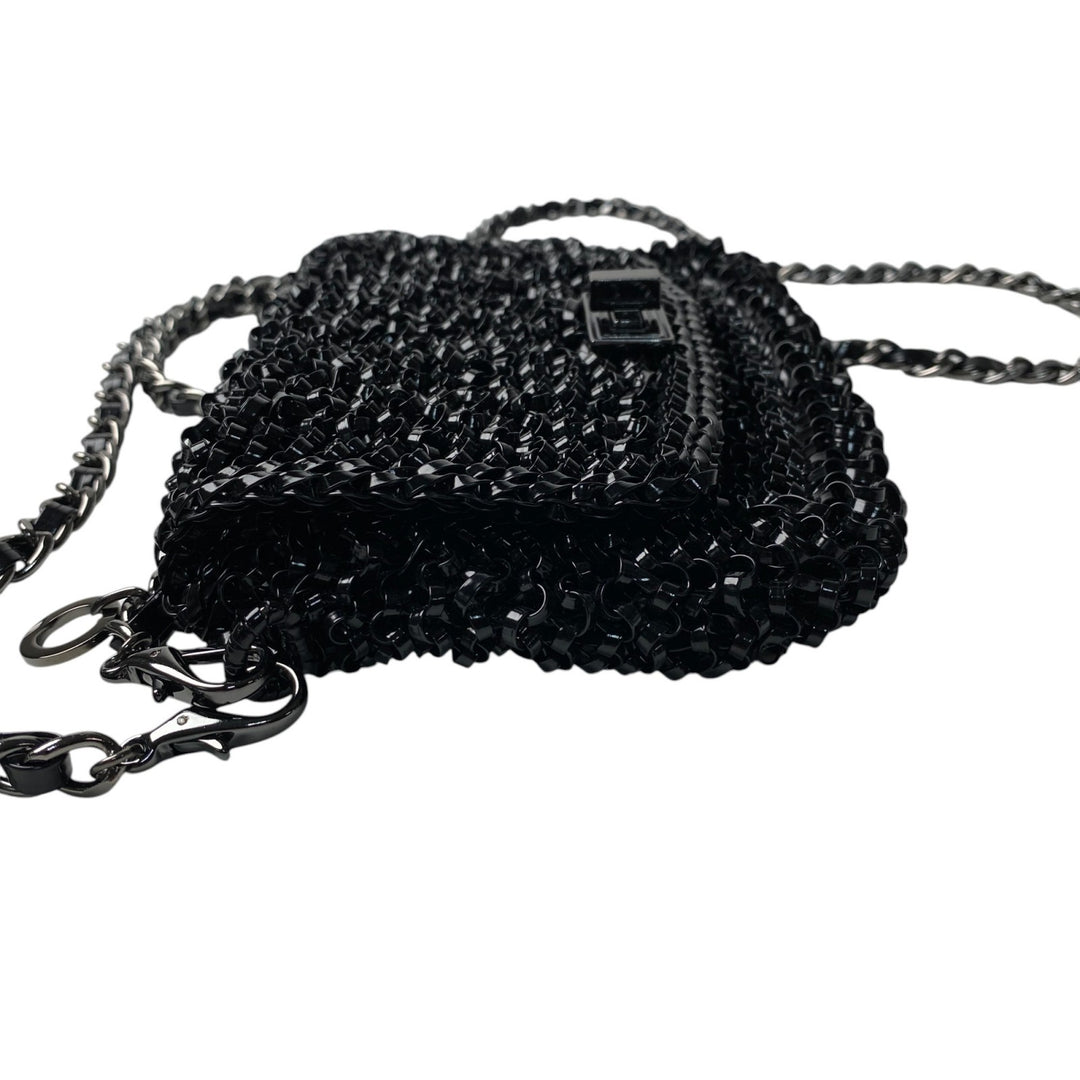 美品 アンテプリマ ANTEPRIMA レディース 2way ショルダーバッグ ハンドバッグ