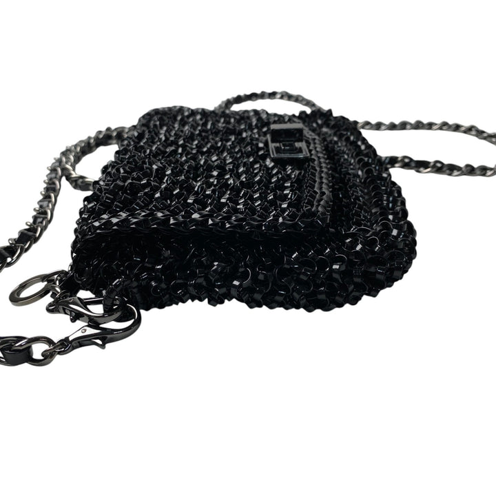 美品 アンテプリマ ANTEPRIMA レディース 2way ショルダーバッグ ハンドバッグ