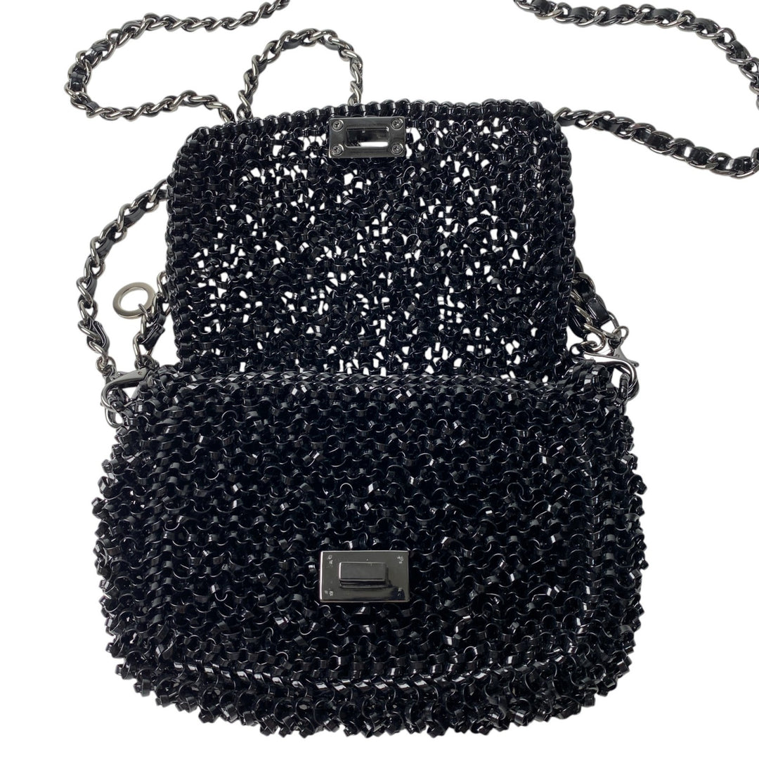 美品 アンテプリマ ANTEPRIMA レディース 2way ショルダーバッグ ハンドバッグ