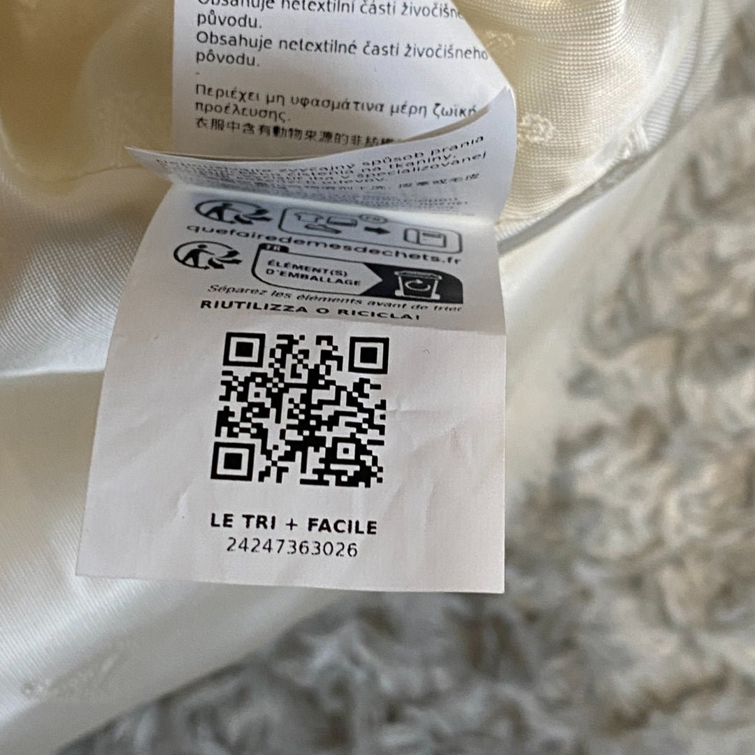 マックスマーラ MaxMara レディース ニューアバボ ベルト付き テディベア ケープ