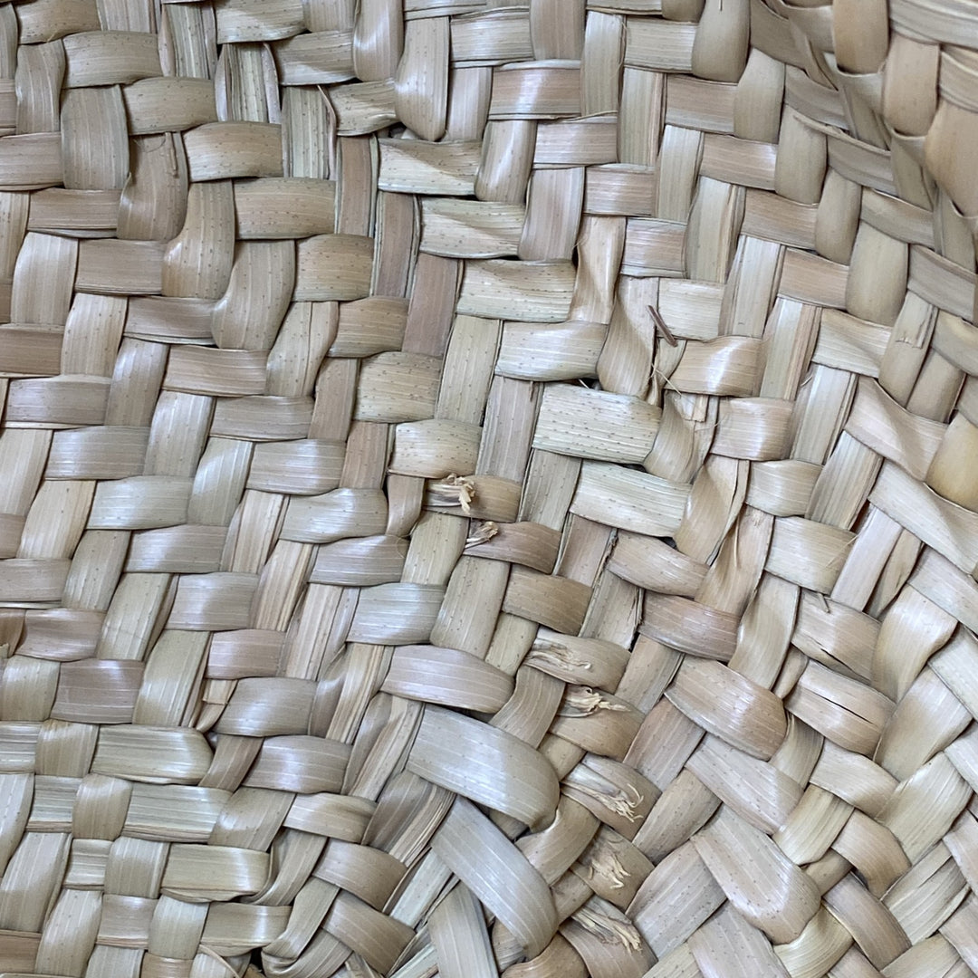 美品 ロエベ LOEWE レディース カゴバッグ ハンドバッグ ブラック