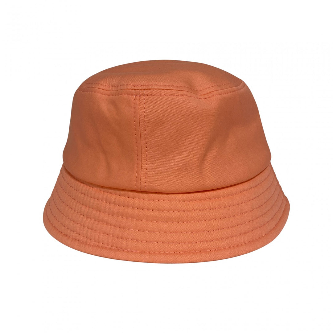 未使用 シャネル CHANEL レディース ココマーク バケットハット M