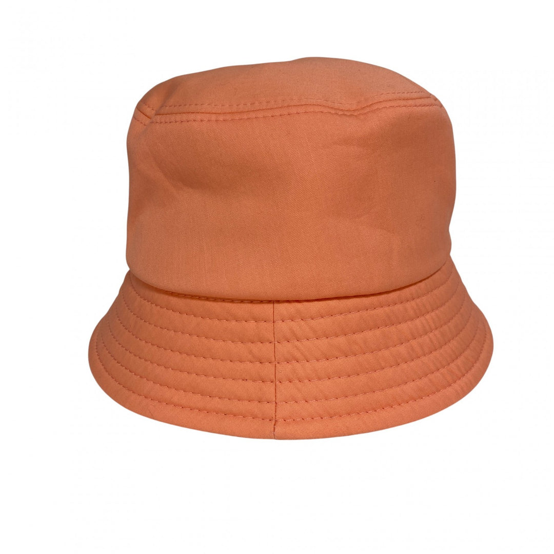 未使用 シャネル CHANEL レディース ココマーク バケットハット M