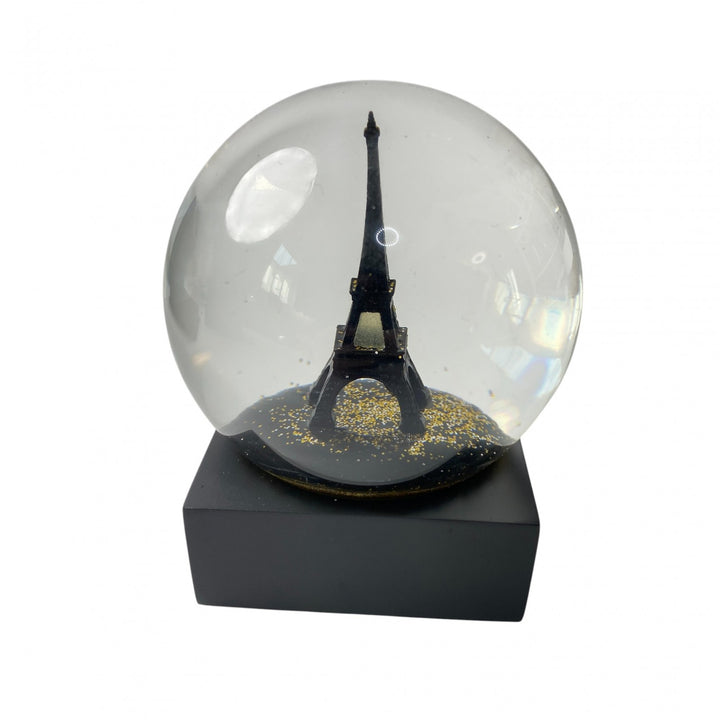 サンローラン SAINT LAURENT スノードーム エッフェル塔