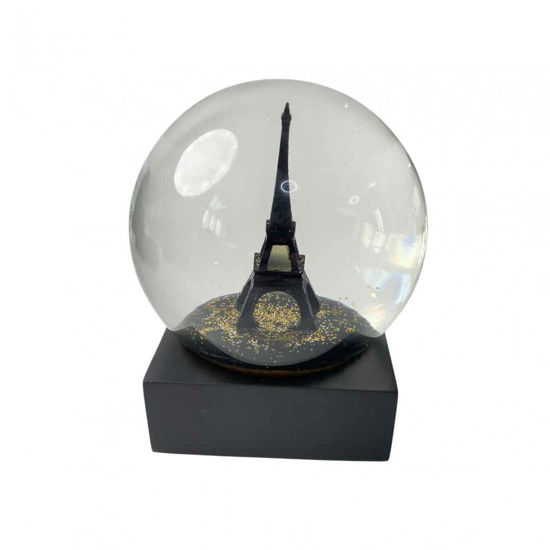 サンローラン SAINT LAURENT スノードーム エッフェル塔