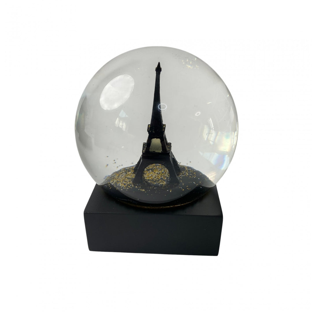 サンローラン SAINT LAURENT スノードーム エッフェル塔