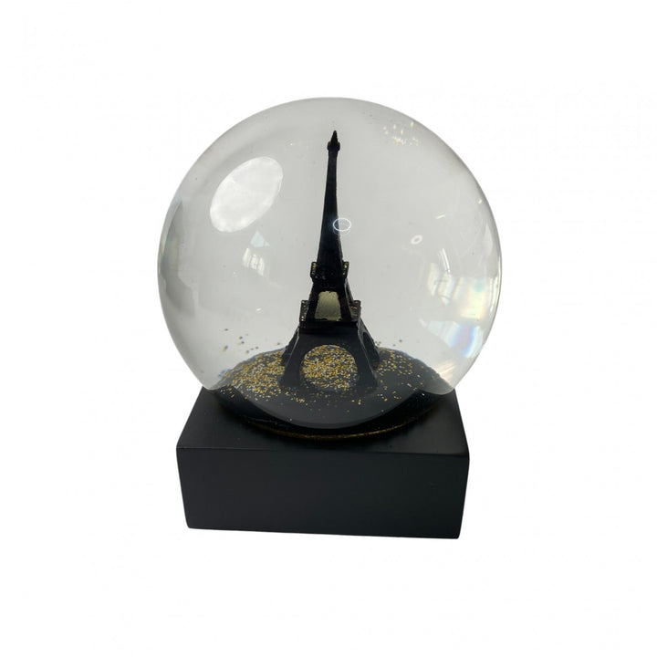 サンローラン SAINT LAURENT スノードーム エッフェル塔