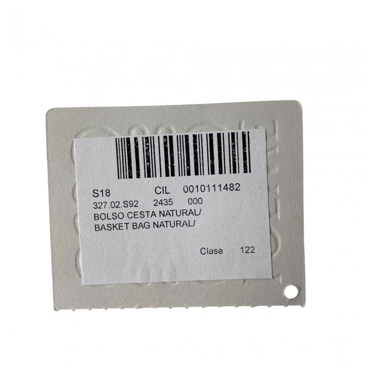 美品 ロエベ LOEWE カゴバッグ ハンドバッグ