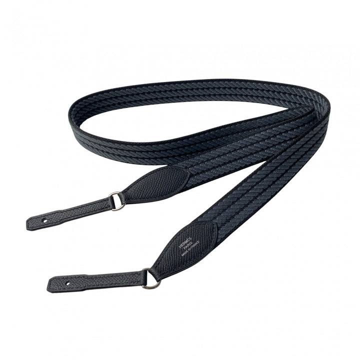 未使用 エルメス HERMES レディース トゥーゴー用 ショルダーストラップ サングル