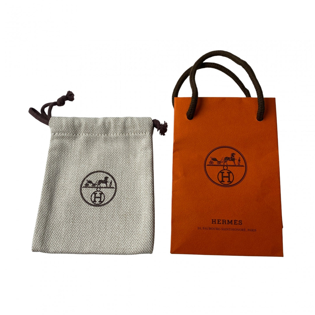 未使用 エルメス HERMES レディース トゥーゴー用 ショルダーストラップ サングル