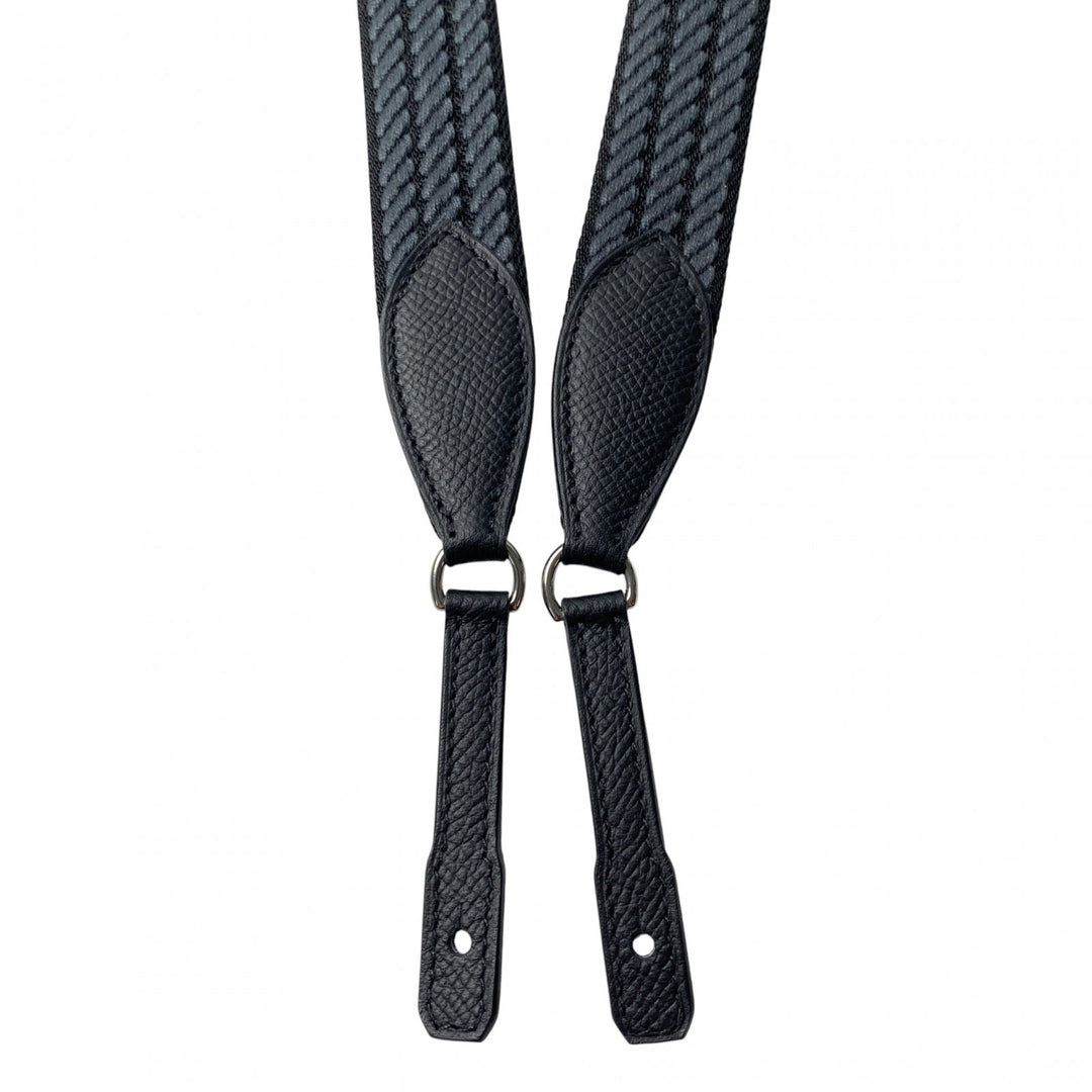 未使用 エルメス HERMES レディース トゥーゴー用 ショルダーストラップ サングル