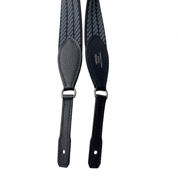 未使用 エルメス HERMES レディース トゥーゴー用 ショルダーストラップ サングル