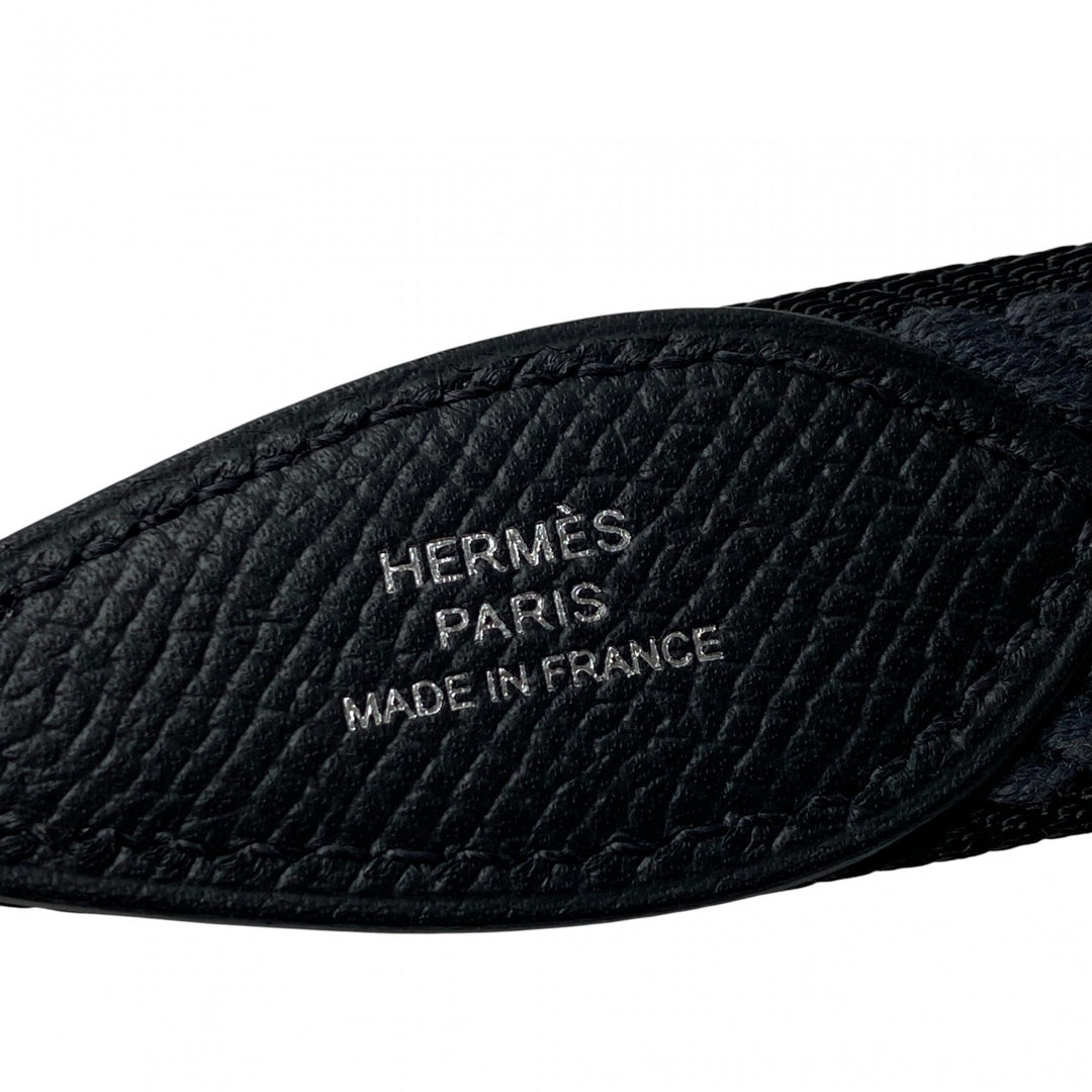 未使用 エルメス HERMES レディース トゥーゴー用 ショルダーストラップ サングル