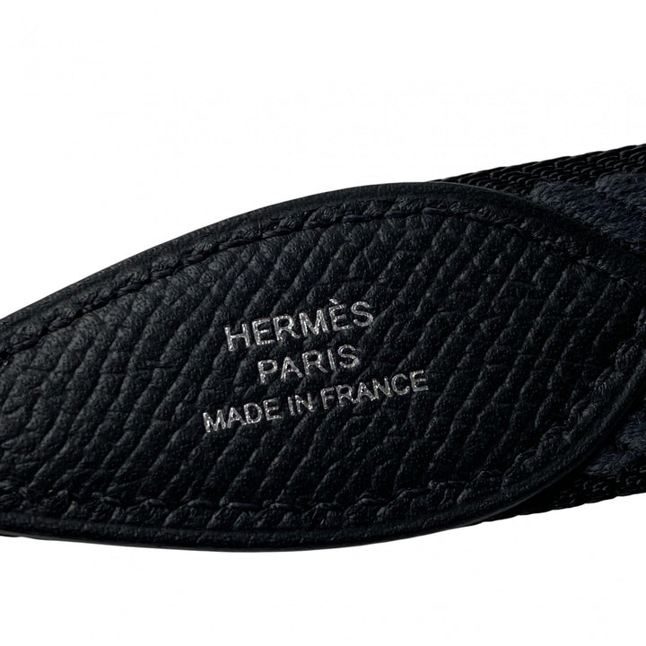 未使用 エルメス HERMES レディース トゥーゴー用 ショルダーストラップ サングル