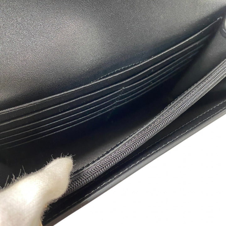 美品 フルラ FURLA レディース ショルダーウォレット ショルダーバッグ 斜めがけ クロスボディ