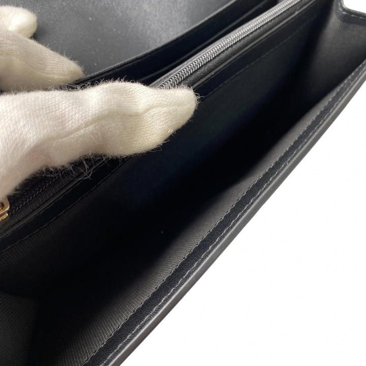 美品 フルラ FURLA レディース ショルダーウォレット ショルダーバッグ 斜めがけ クロスボディ