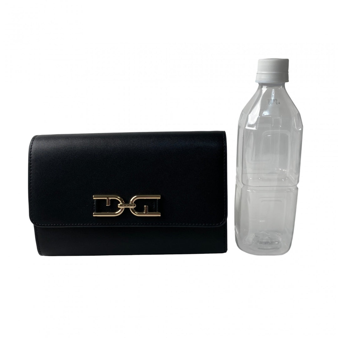 美品 フルラ FURLA レディース ショルダーウォレット ショルダーバッグ 斜めがけ クロスボディ