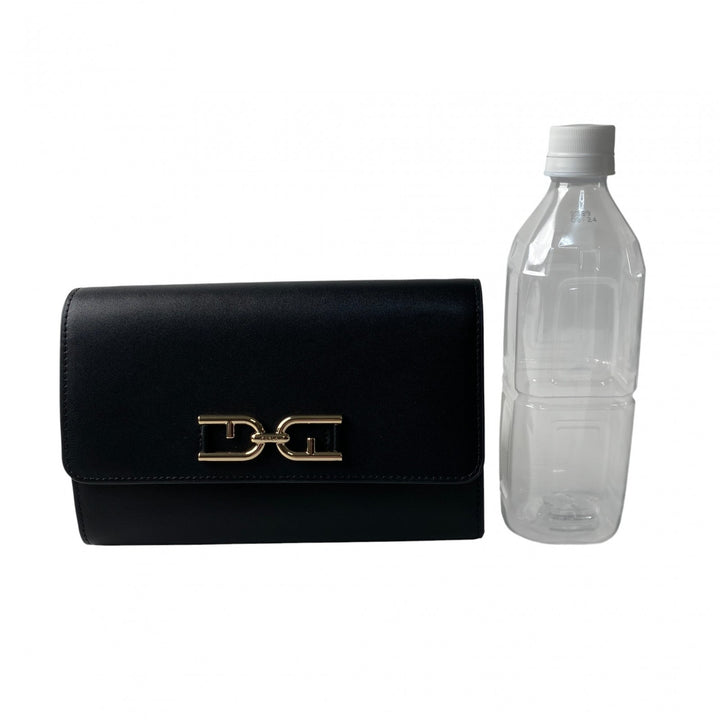 美品 フルラ FURLA レディース ショルダーウォレット ショルダーバッグ 斜めがけ クロスボディ