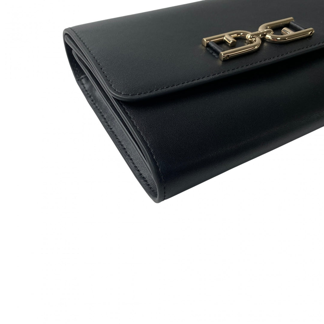 美品 フルラ FURLA レディース ショルダーウォレット ショルダーバッグ 斜めがけ クロスボディ