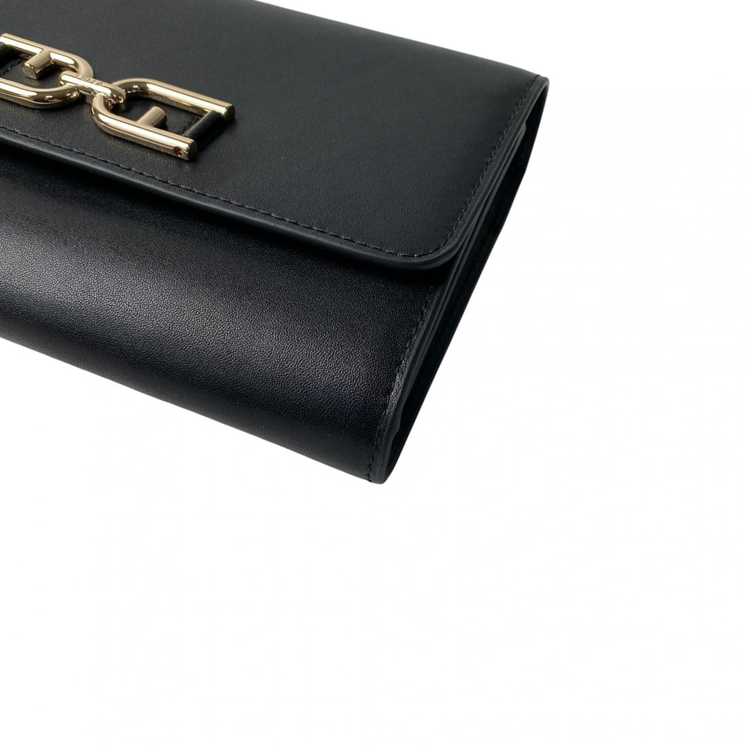 美品 フルラ FURLA レディース ショルダーウォレット ショルダーバッグ 斜めがけ クロスボディ