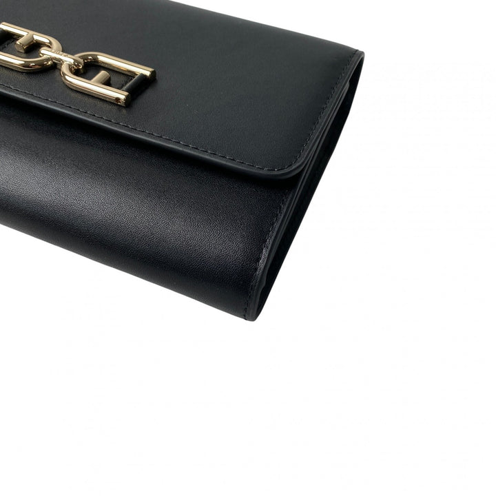 美品 フルラ FURLA レディース ショルダーウォレット ショルダーバッグ 斜めがけ クロスボディ