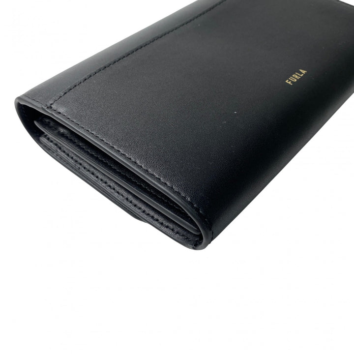 美品 フルラ FURLA レディース ショルダーウォレット ショルダーバッグ 斜めがけ クロスボディ