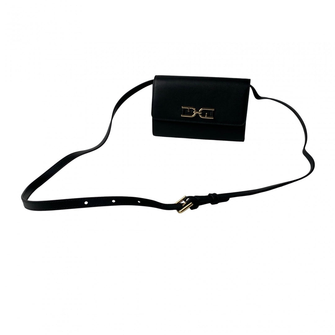 美品 フルラ FURLA レディース ショルダーウォレット ショルダーバッグ 斜めがけ クロスボディ