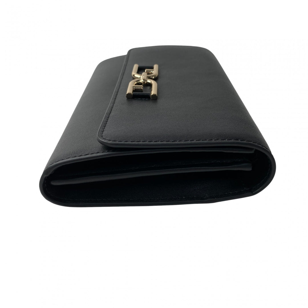 美品 フルラ FURLA レディース ショルダーウォレット ショルダーバッグ 斜めがけ クロスボディ