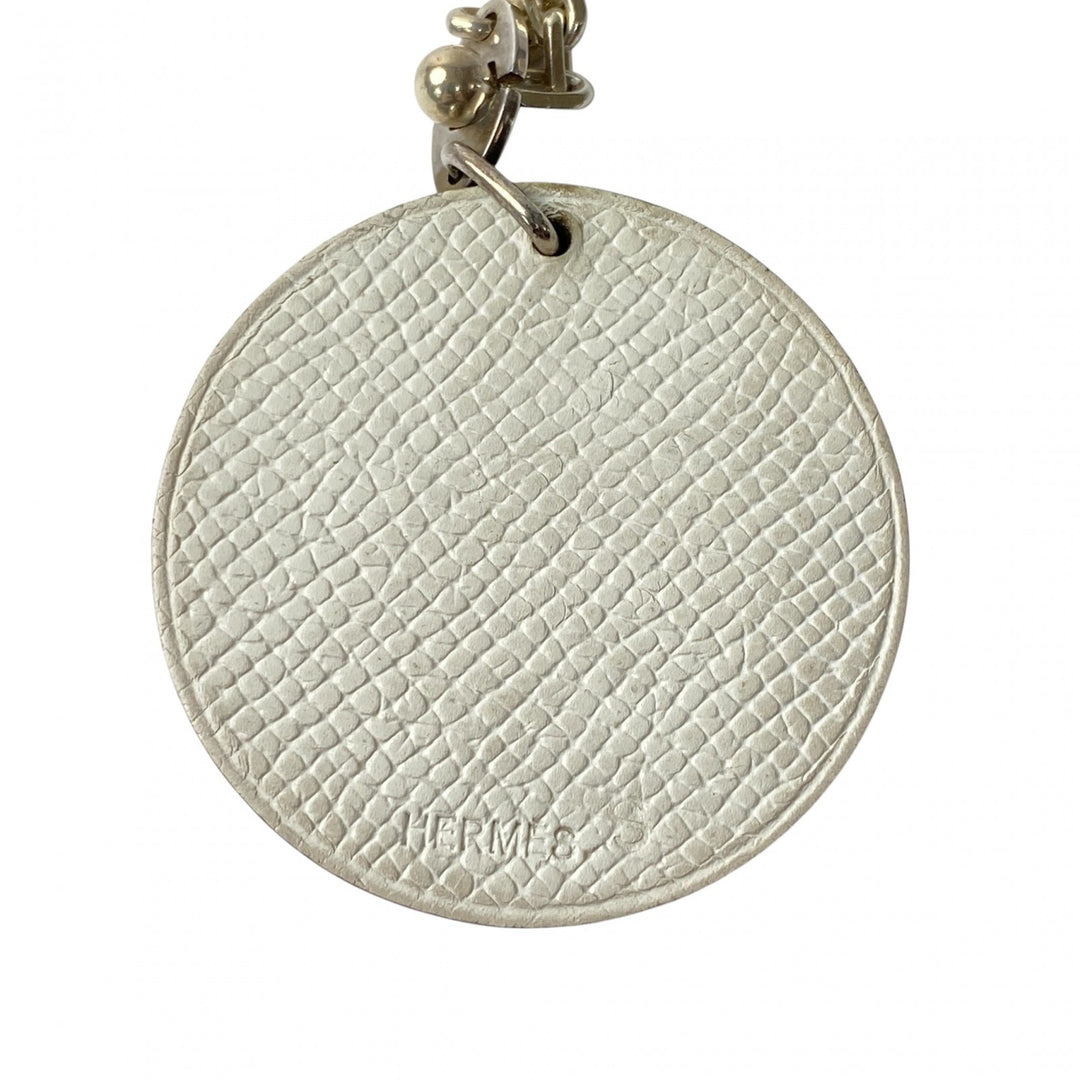 エルメス HERMES レディース ペンギン チャーム 925 シルバー