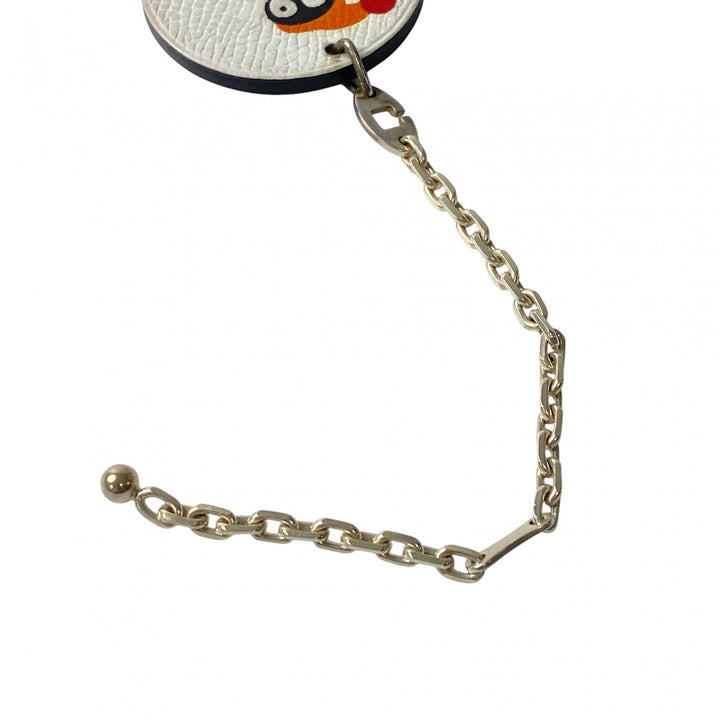 エルメス HERMES レディース ペンギン チャーム 925 シルバー