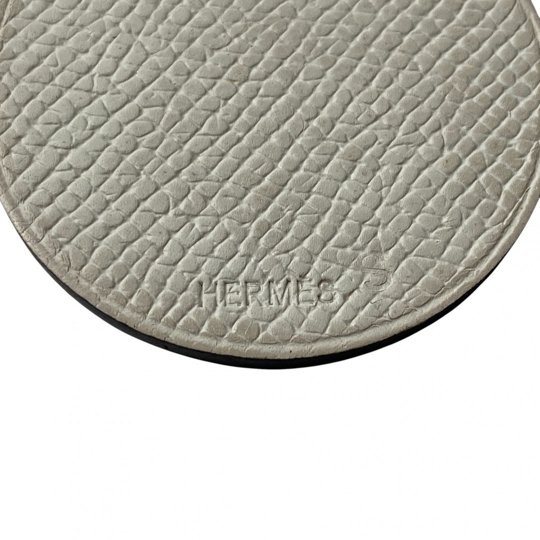 エルメス HERMES レディース ペンギン チャーム 925 シルバー