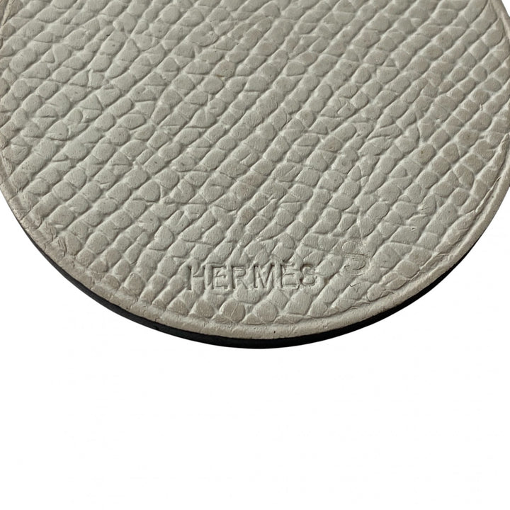 エルメス HERMES レディース ペンギン チャーム 925 シルバー