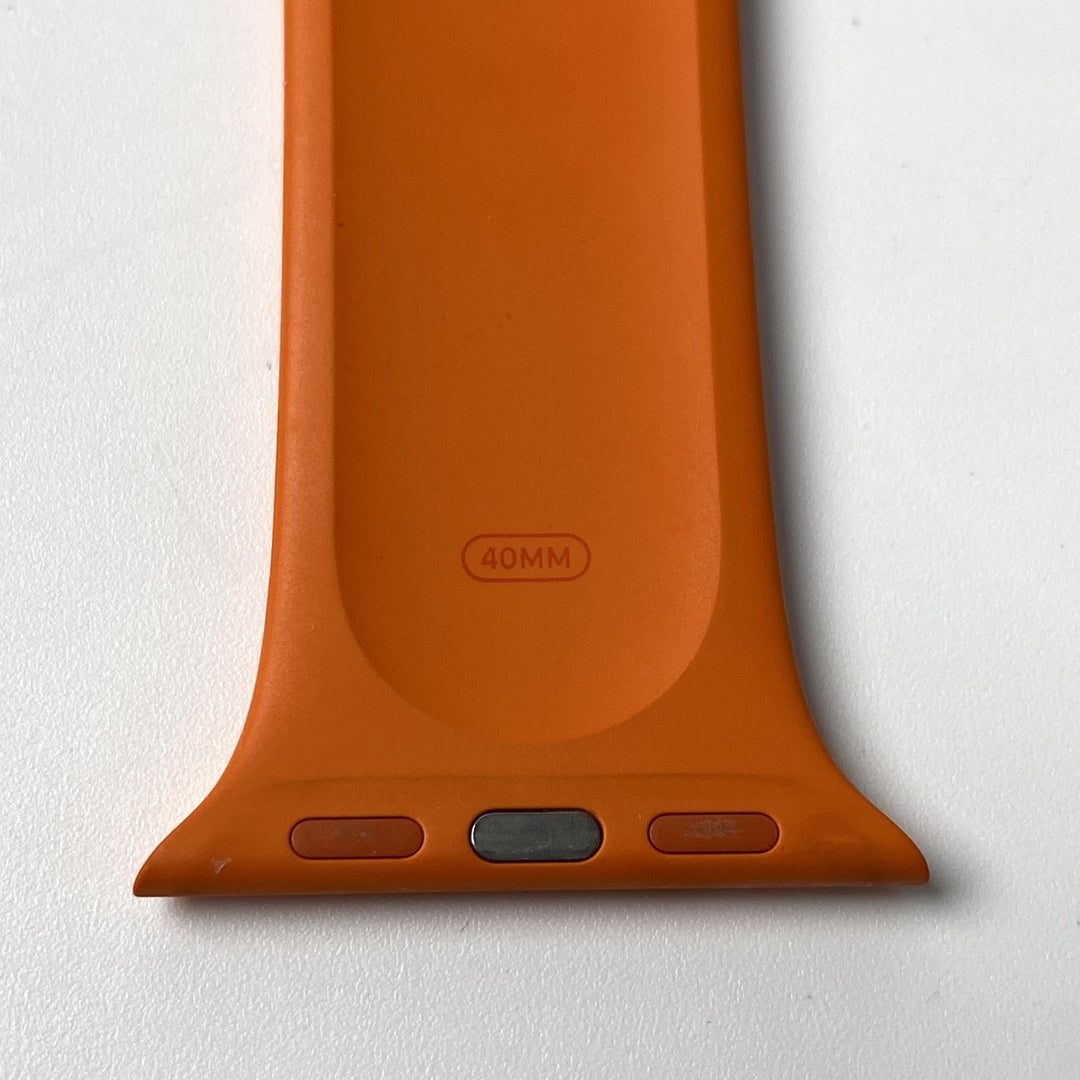 エルメス HERMES セリエ アップルウォッチ ベルト バンド 40mm