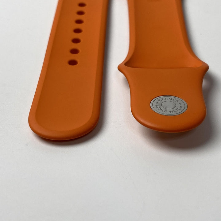エルメス HERMES セリエ アップルウォッチ ベルト バンド 40mm