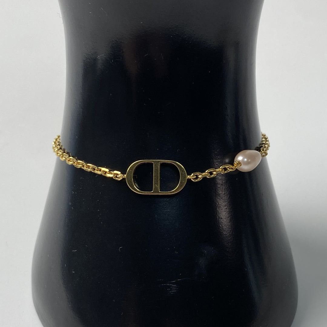 ディオール DIOR レディース Petit CD ブレスレット