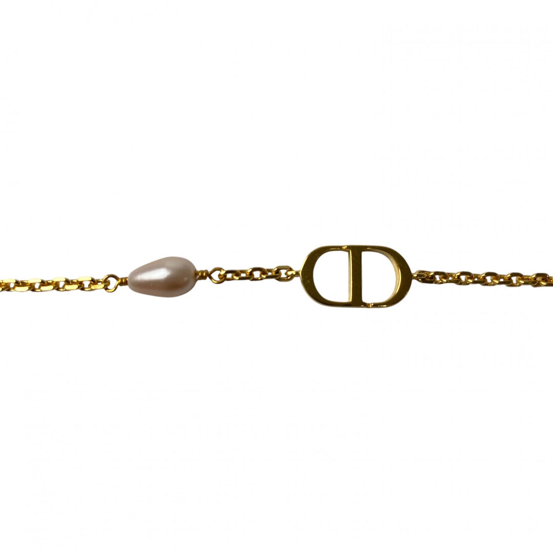 ディオール DIOR レディース Petit CD ブレスレット