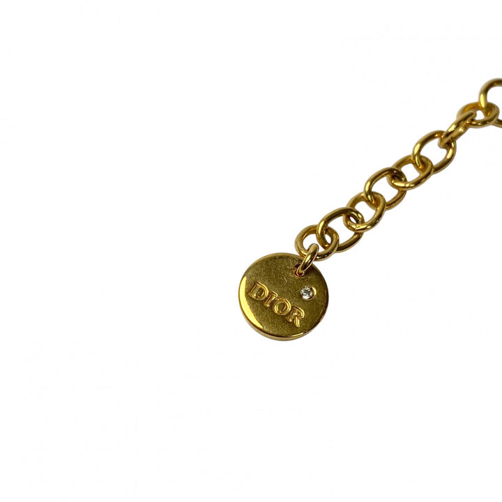 ディオール DIOR レディース Petit CD ブレスレット