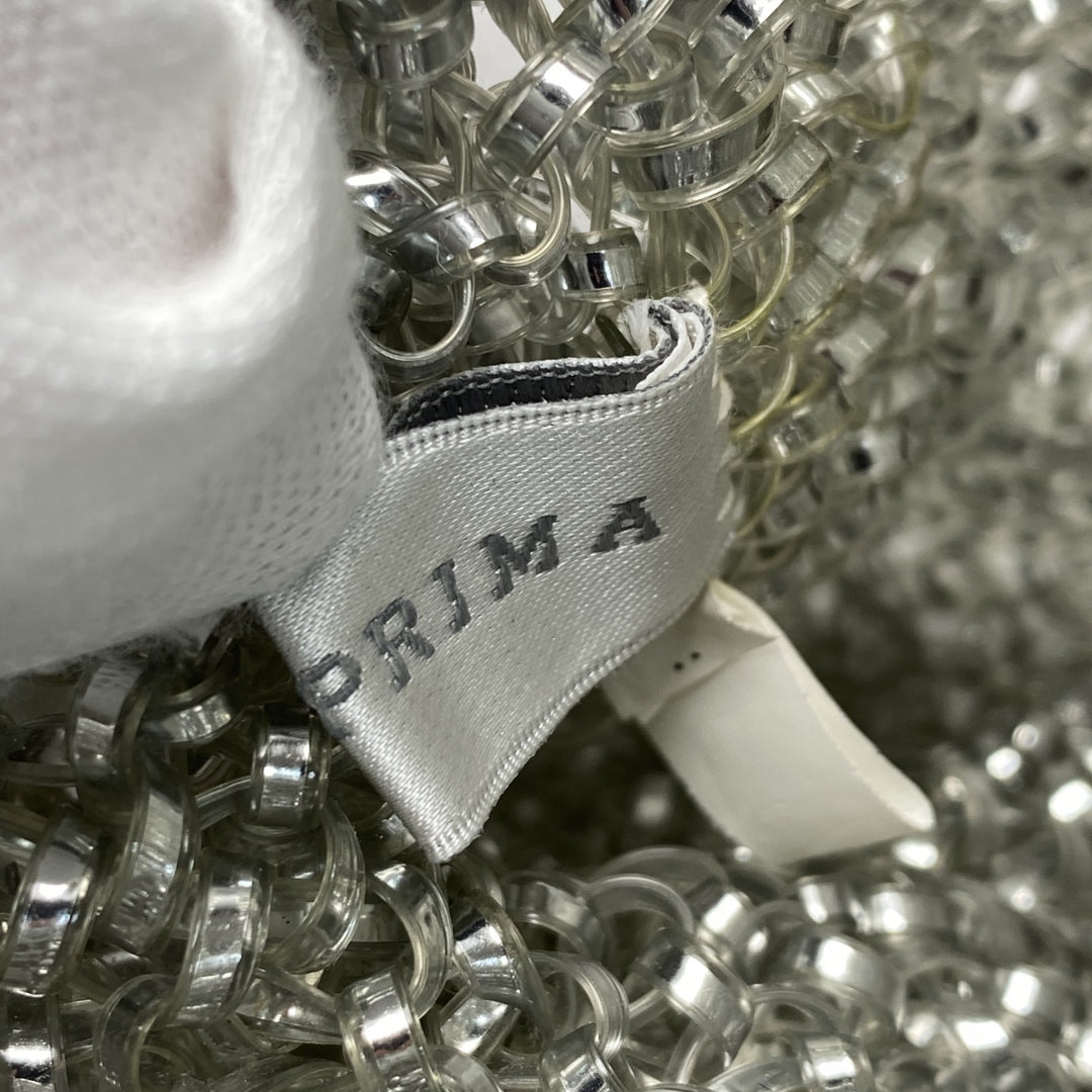 美品 アンテプリマ ANTEPRIMA レディース 2way ワイヤーショルダーバッグ ミニ