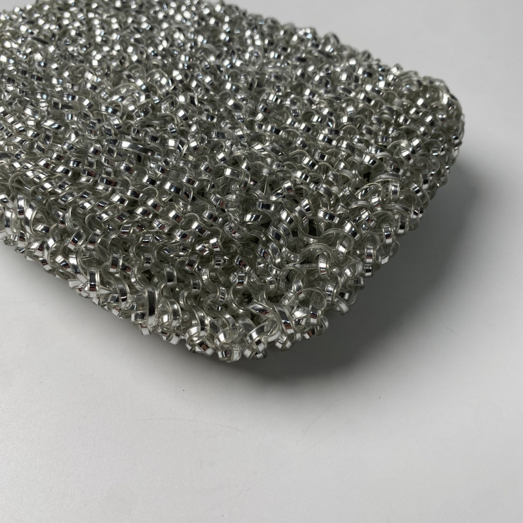 美品 アンテプリマ ANTEPRIMA レディース 2way ワイヤーショルダーバッグ ミニ