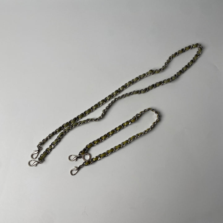 美品 アンテプリマ ANTEPRIMA レディース 2way ワイヤーショルダーバッグ ミニ