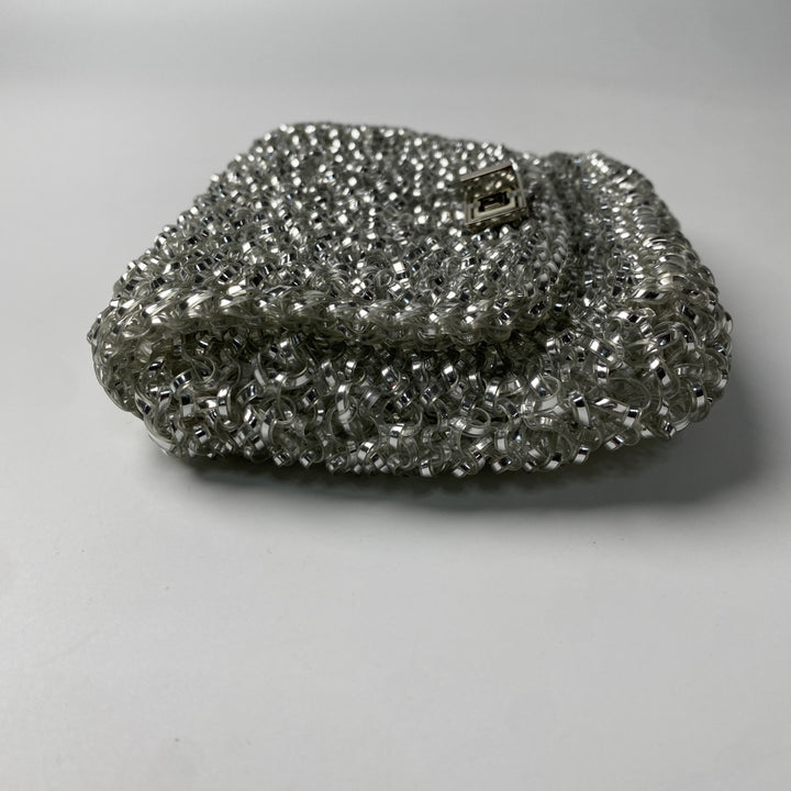 美品 アンテプリマ ANTEPRIMA レディース 2way ワイヤーショルダーバッグ ミニ