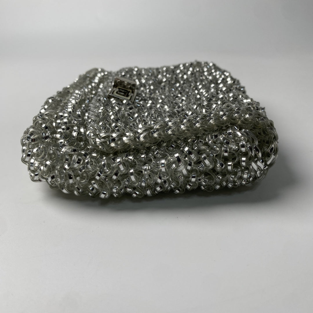 美品 アンテプリマ ANTEPRIMA レディース 2way ワイヤーショルダーバッグ ミニ