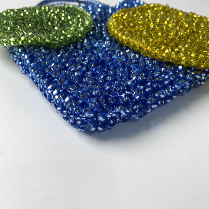 美品 アンテプリマ ANTEPRIMA レディース ワイヤー 2way ハンドバッグ ショルダーバッグ 斜めがけ クロスボディ