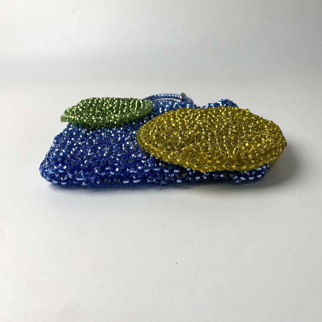 美品 アンテプリマ ANTEPRIMA レディース ワイヤー 2way ハンドバッグ ショルダーバッグ 斜めがけ クロスボディ