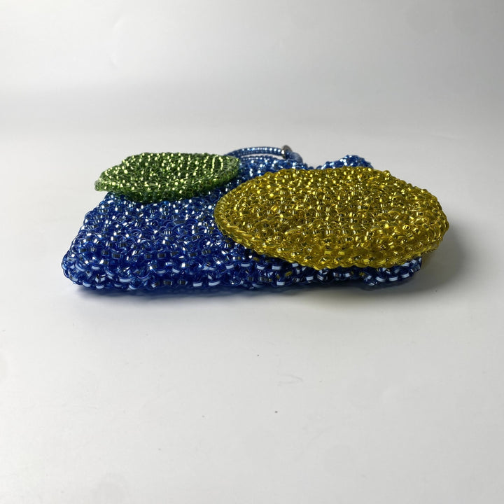 美品 アンテプリマ ANTEPRIMA レディース ワイヤー 2way ハンドバッグ ショルダーバッグ 斜めがけ クロスボディ