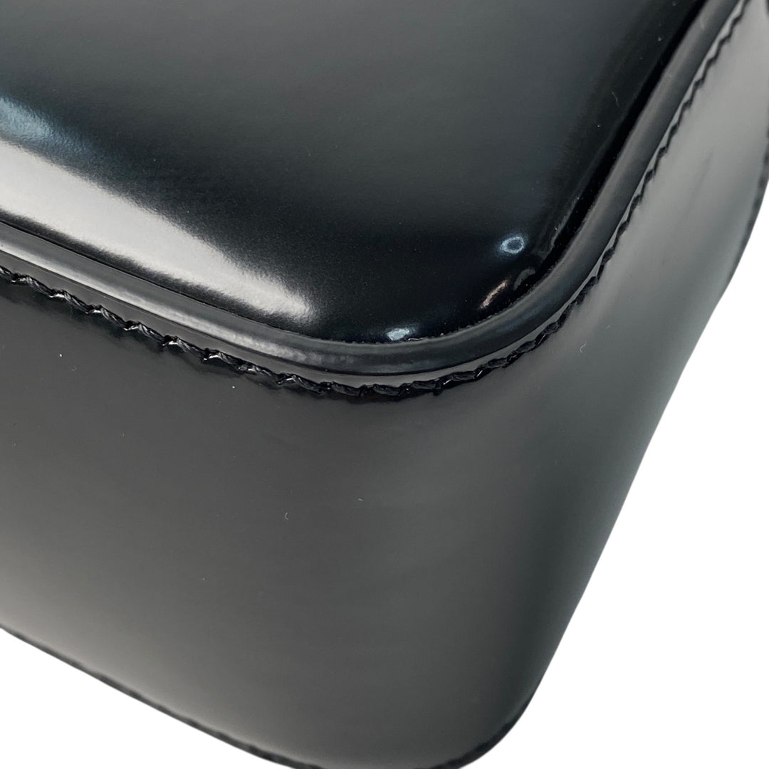 美品 フェラガモ Ferragamo レディース カットアウト ワンショルダーバッグ