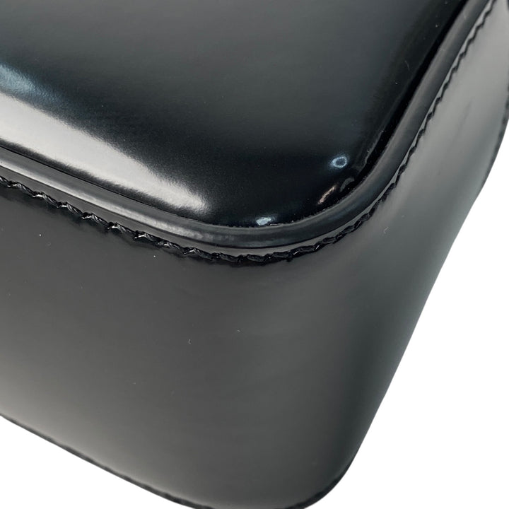 美品 フェラガモ Ferragamo レディース カットアウト ワンショルダーバッグ