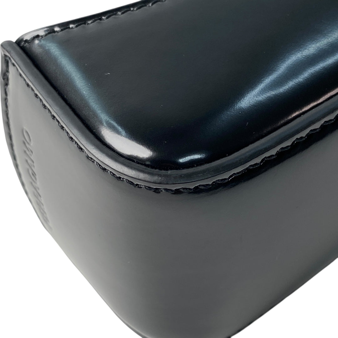 美品 フェラガモ Ferragamo レディース カットアウト ワンショルダーバッグ