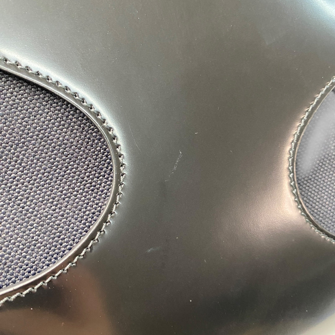 美品 フェラガモ Ferragamo レディース カットアウト ワンショルダーバッグ