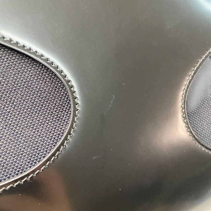 美品 フェラガモ Ferragamo レディース カットアウト ワンショルダーバッグ